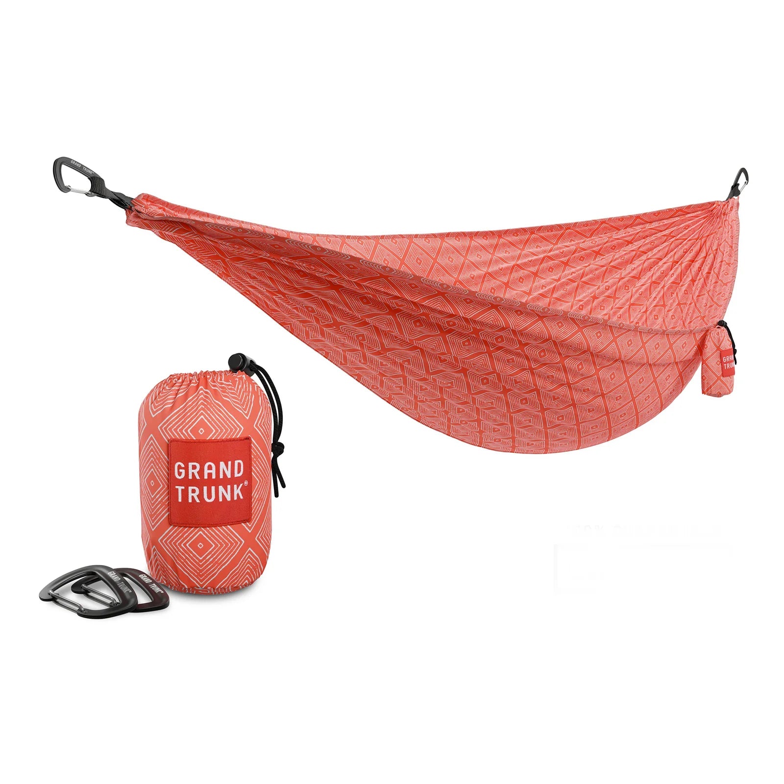 Grand Trunk TrunkTech Hängematte 2-Personen