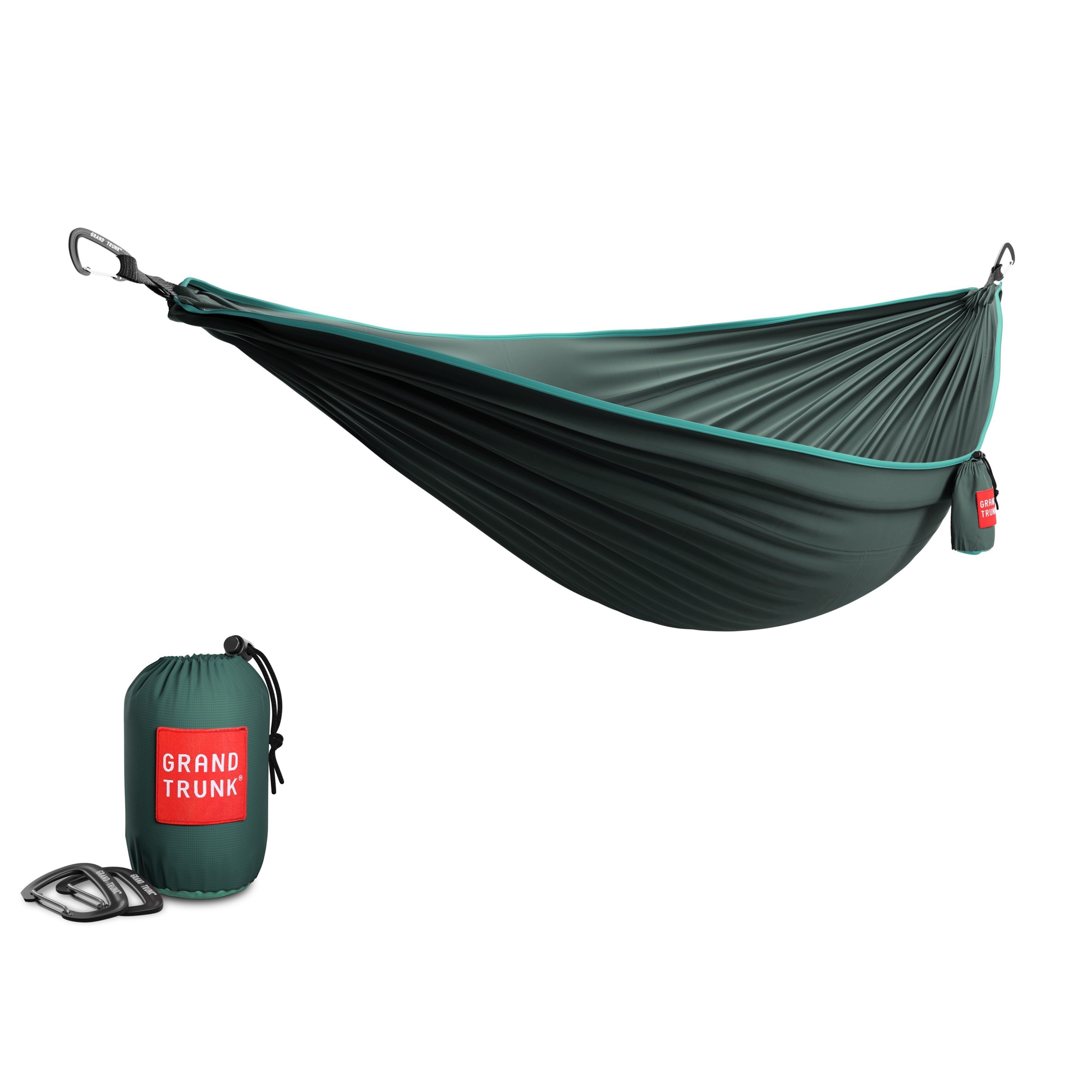 Grand Trunk TrunkTech Hängematte 2-Personen