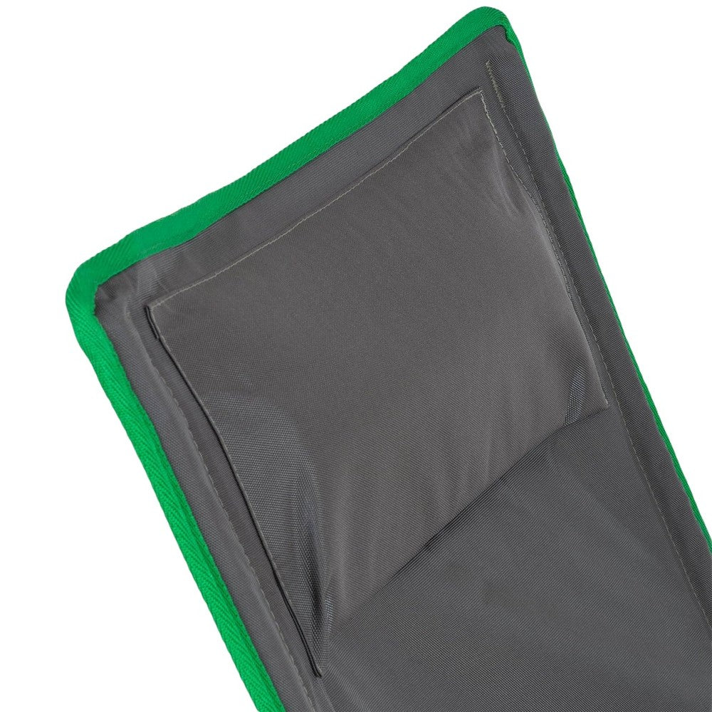 Highlander - Highlander Ayr Rest Camping Chair • Lichtgewicht Vouwstoel