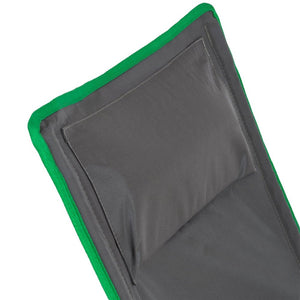 Highlander - Highlander Ayr Rest Camping Chair • Lichtgewicht Vouwstoel