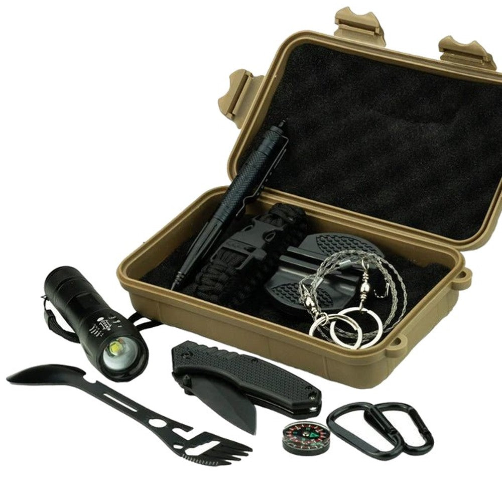 Highlander Survival Kit