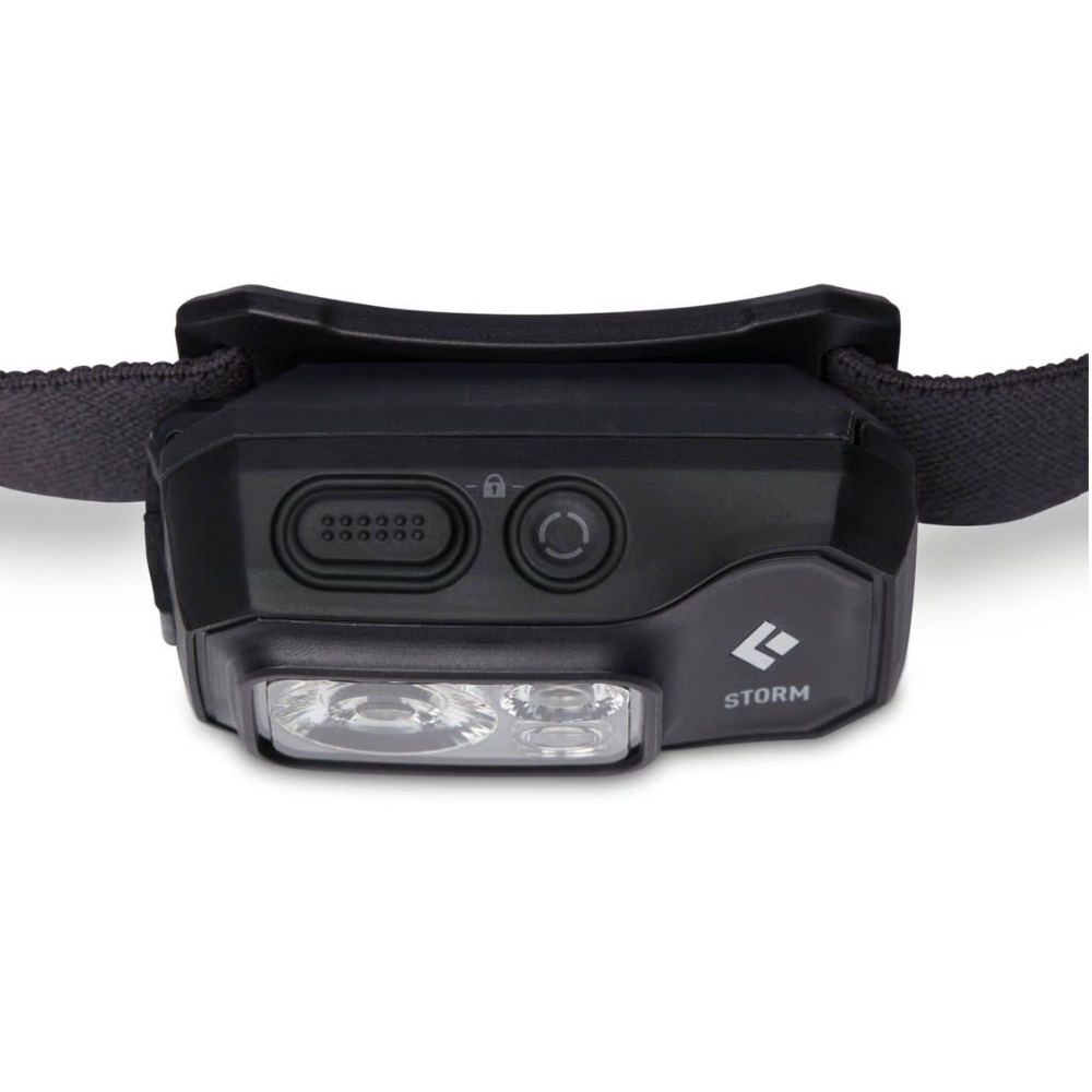 Black Diamond Storm 450 Black