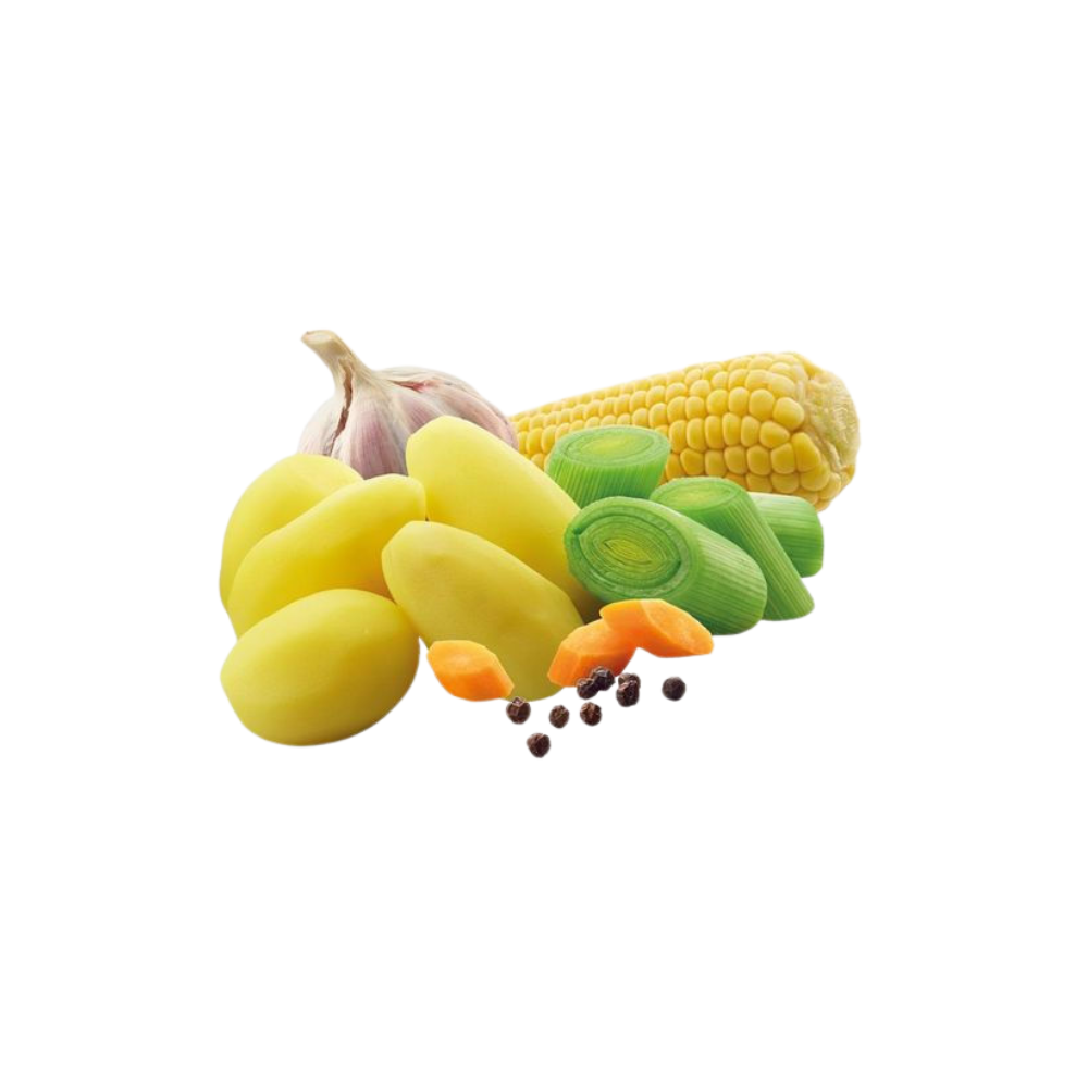Adventure food Vegetable hotpot