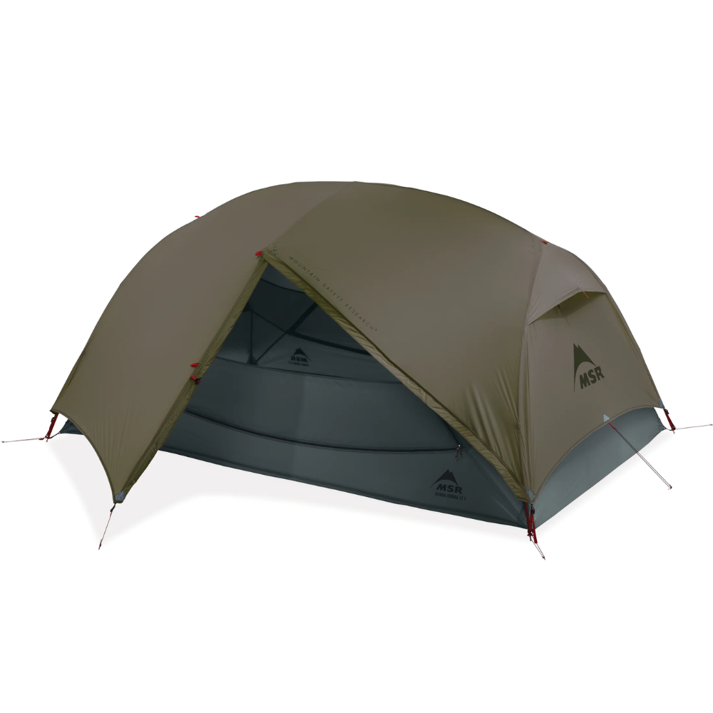 MSR Hubba Hubba LT 2P kopen bij Outdoor-Travel.nl