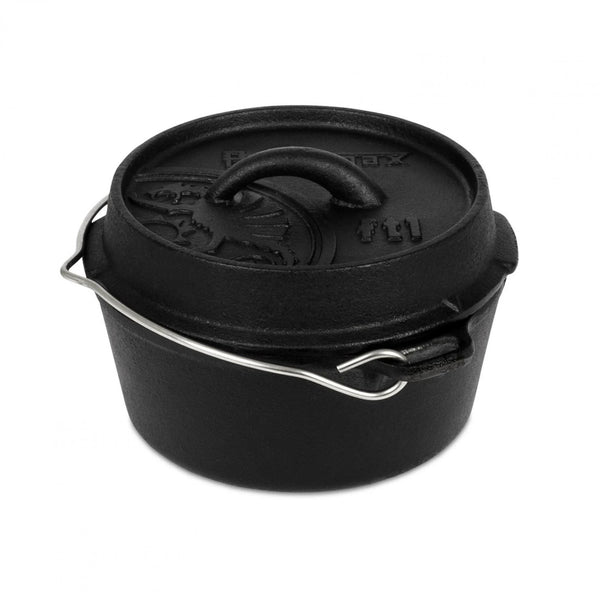 Petromax Dutch Oven FT1 | Without legs | 0.93L