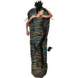 Cocoon - Cocoon Mummy Liner • Zijden mummielaken