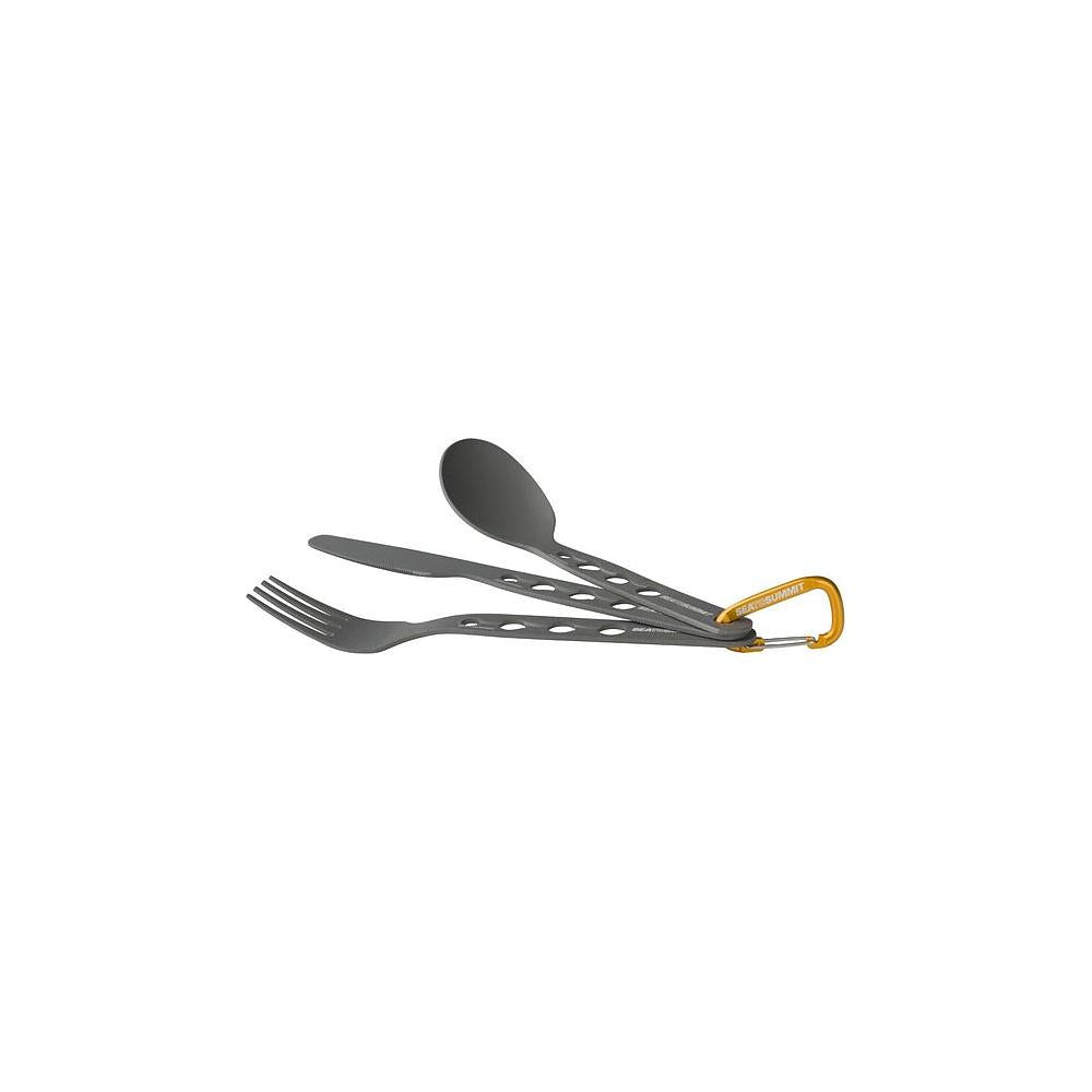 Carabiner Hook Set - 3 pieces