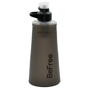 Katadyn BeFree 1,0L • Outdoor Waterfilter