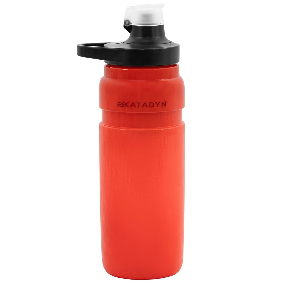 Katadyn BeFree AC Bottle 0,7L • Outdoor drinksystemen