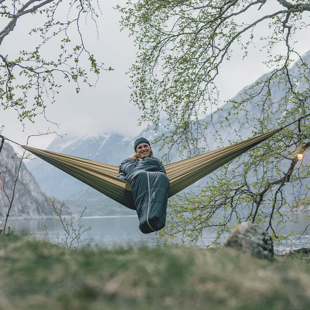 Robens Trace Ultimate Hammock Set afbeelding 4