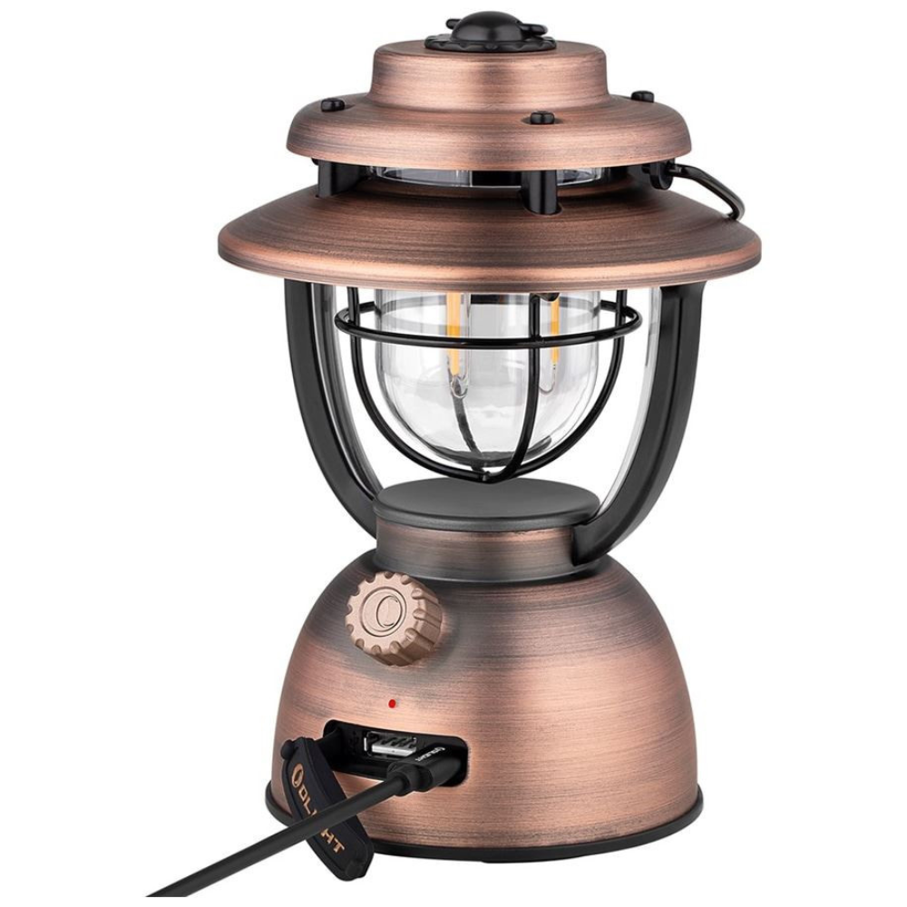 Olight Olantern Classic 2 Pro Kupfer