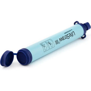 Lifestraw - LifeStraw • Personal Waterfilter • Outdoor Drinkwater Filter