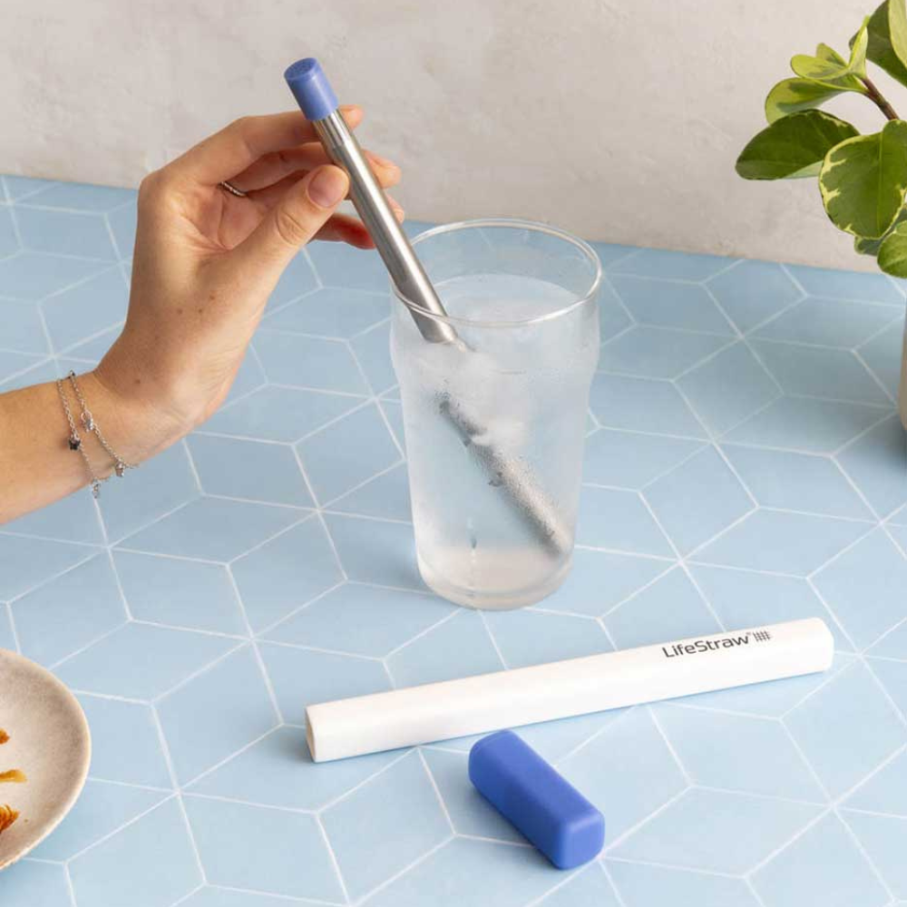 Lifestraw SIP