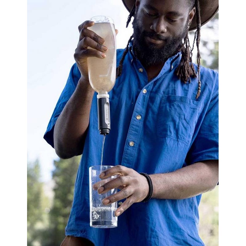 Lifestraw Vervangingsfilter membraam - Outdoor Food