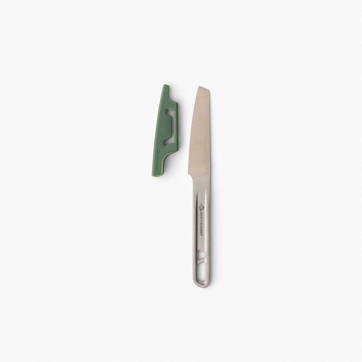 Sea to Summit Stainless Steel Pairing Knife