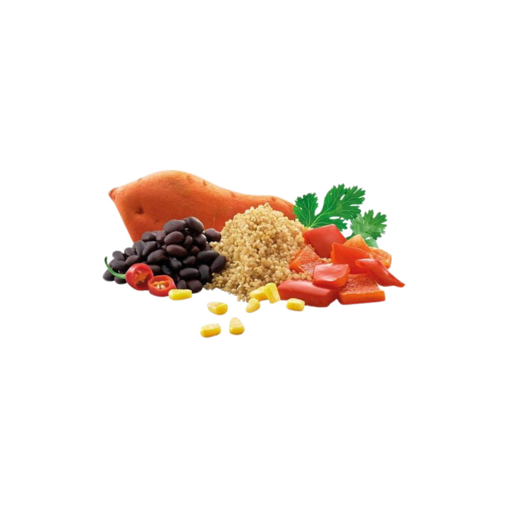 Adventure food Quinoa a la mexicana