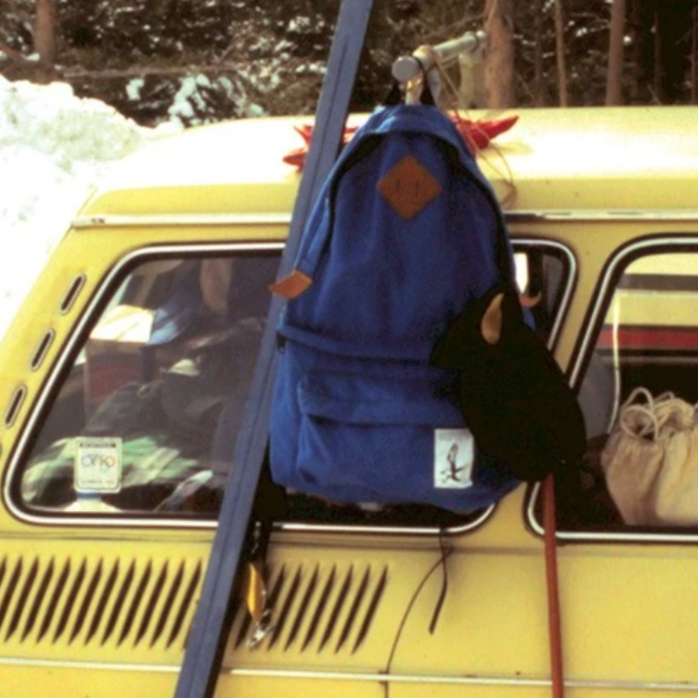 osprey eerste tassen