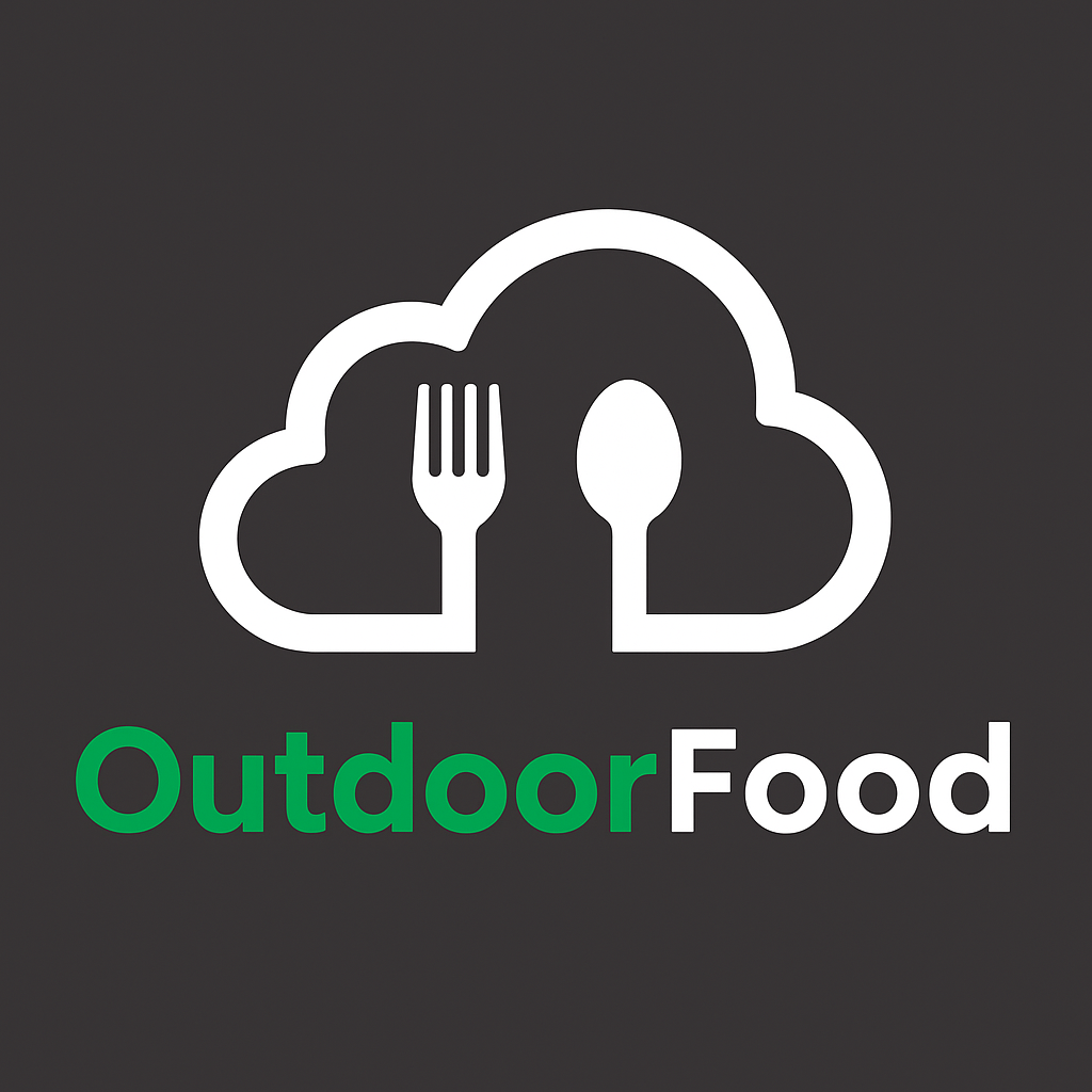 Gutschein für Outdoor-Essen