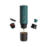 Outin Nano – Draagbare espressomachine