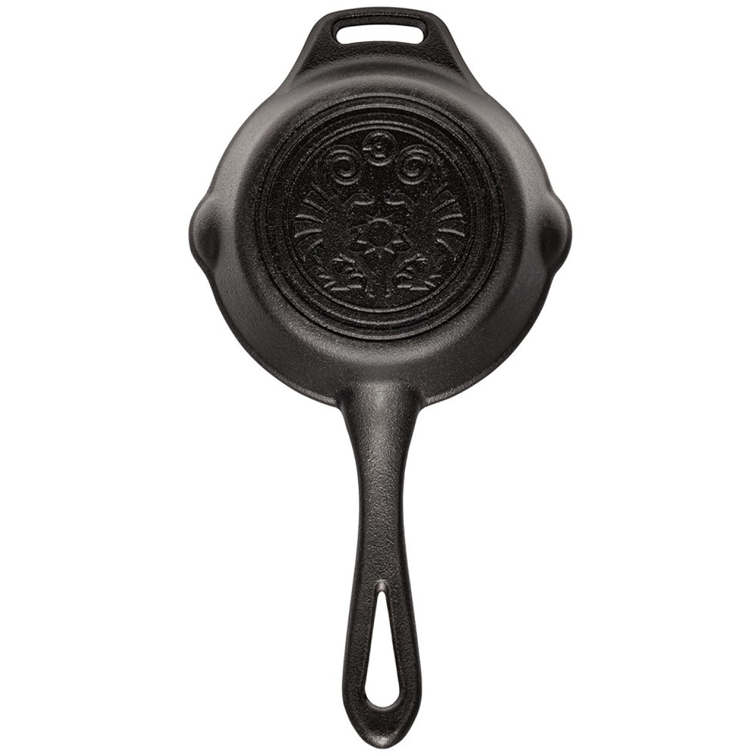 Petromax Gietijzeren Skillet - 20cm - Outdoor Food