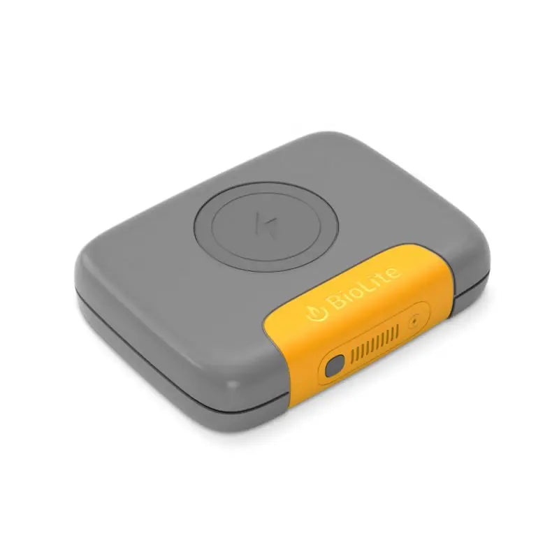 Biolite 100W USB-C Powerbank