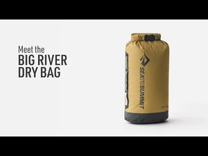 Big River Dry Bag