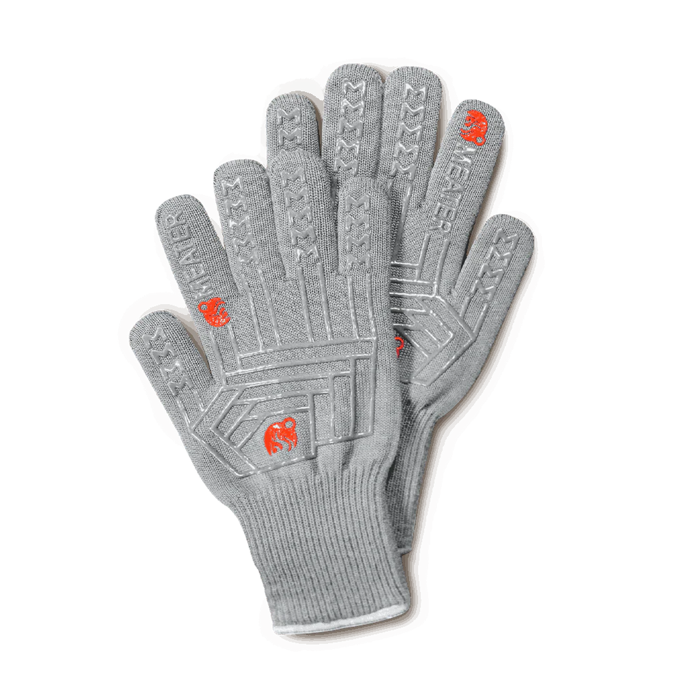 MEATER Heat-Resistant BBQ Glove