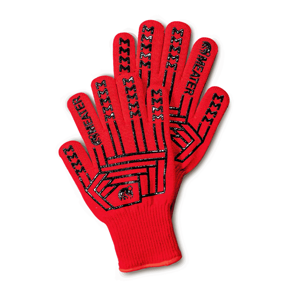 MEATER Heat-Resistant BBQ Glove