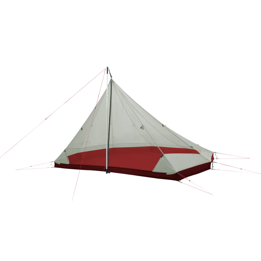 Robens Venturer 4 LW • 4-Personen Leichtzelt 🌲