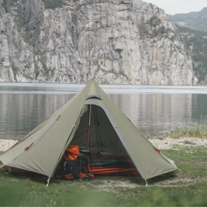 Robens Venturer 4 LW afbeelding 6