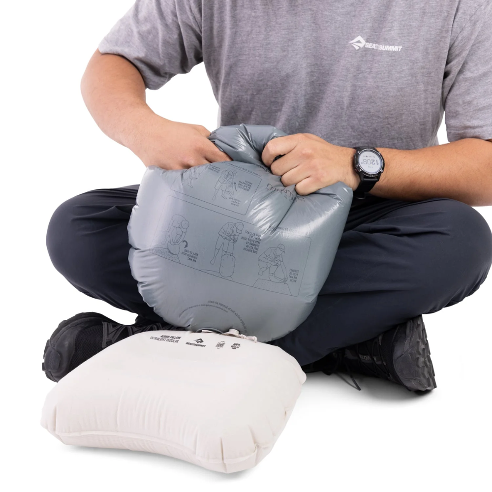 Sea to Summit Aeros Ultralight Pillow afbeelding 5