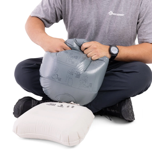 Sea to Summit Aeros Ultralight Pillow afbeelding 5