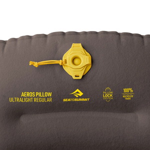 Sea to Summit Aeros Ultralight Pillow afbeelding 10