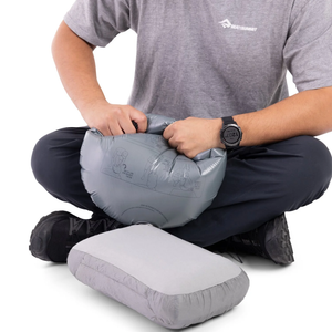 Sea to Summit Aeros Down Pillow afbeelding 4
