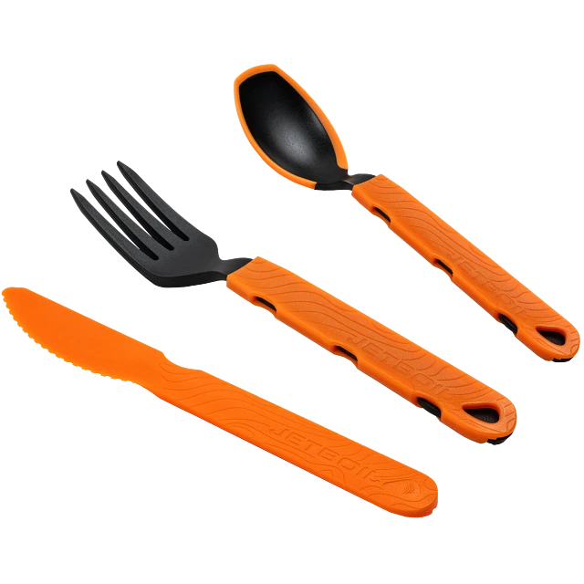 Jetboil TrailWare Besteckset