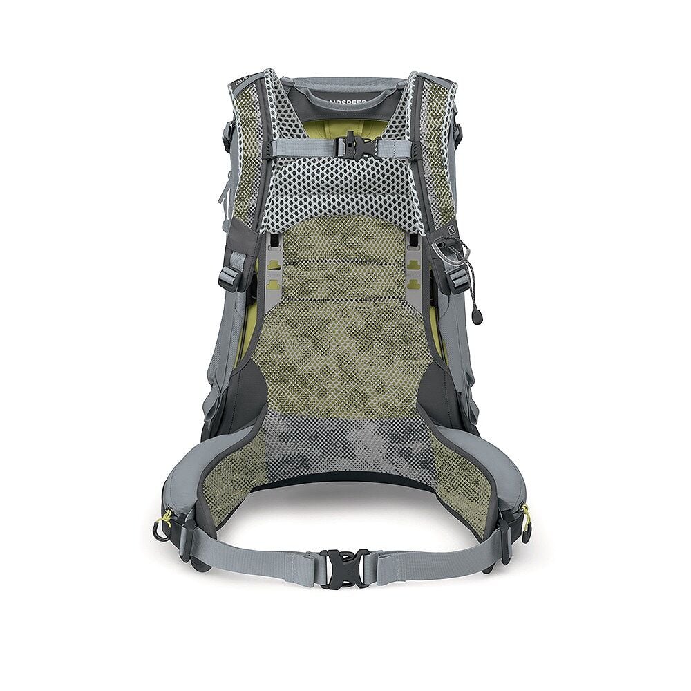 Sirrus 24 Medium Grey OS - Outdoor Food