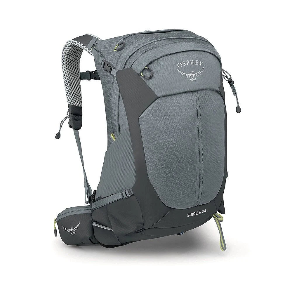 Sirrus 24 Medium Grey OS Osprey