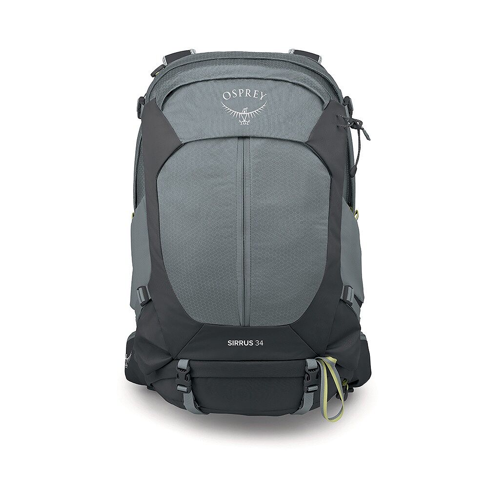 Sirrus 34 Medium Grey OS - Outdoor Food