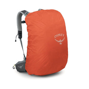 Sirrus 34 Medium Grey OS - Outdoor Food