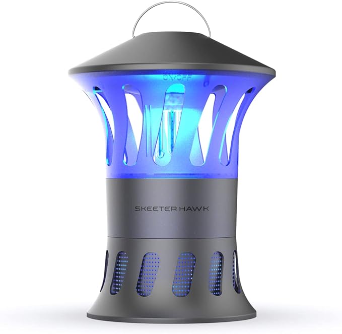 Skeeter Hawk Insect Trap
