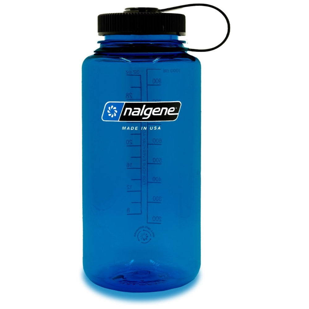 Nalgene | Drinkfles | 1000ml | Wide Mouth