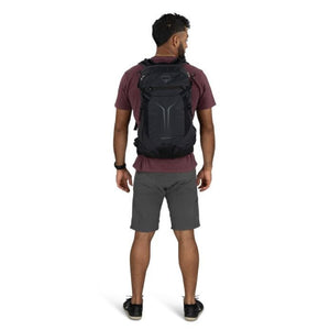Osprey Sportlite 25 Raven Black OS - Outdoor Food