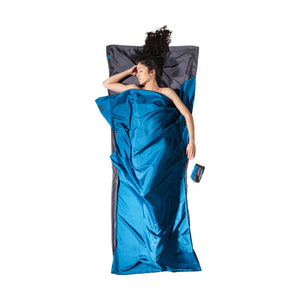 Cocoon - Cocoon TravelSheet 100% Silk • Lakenzak