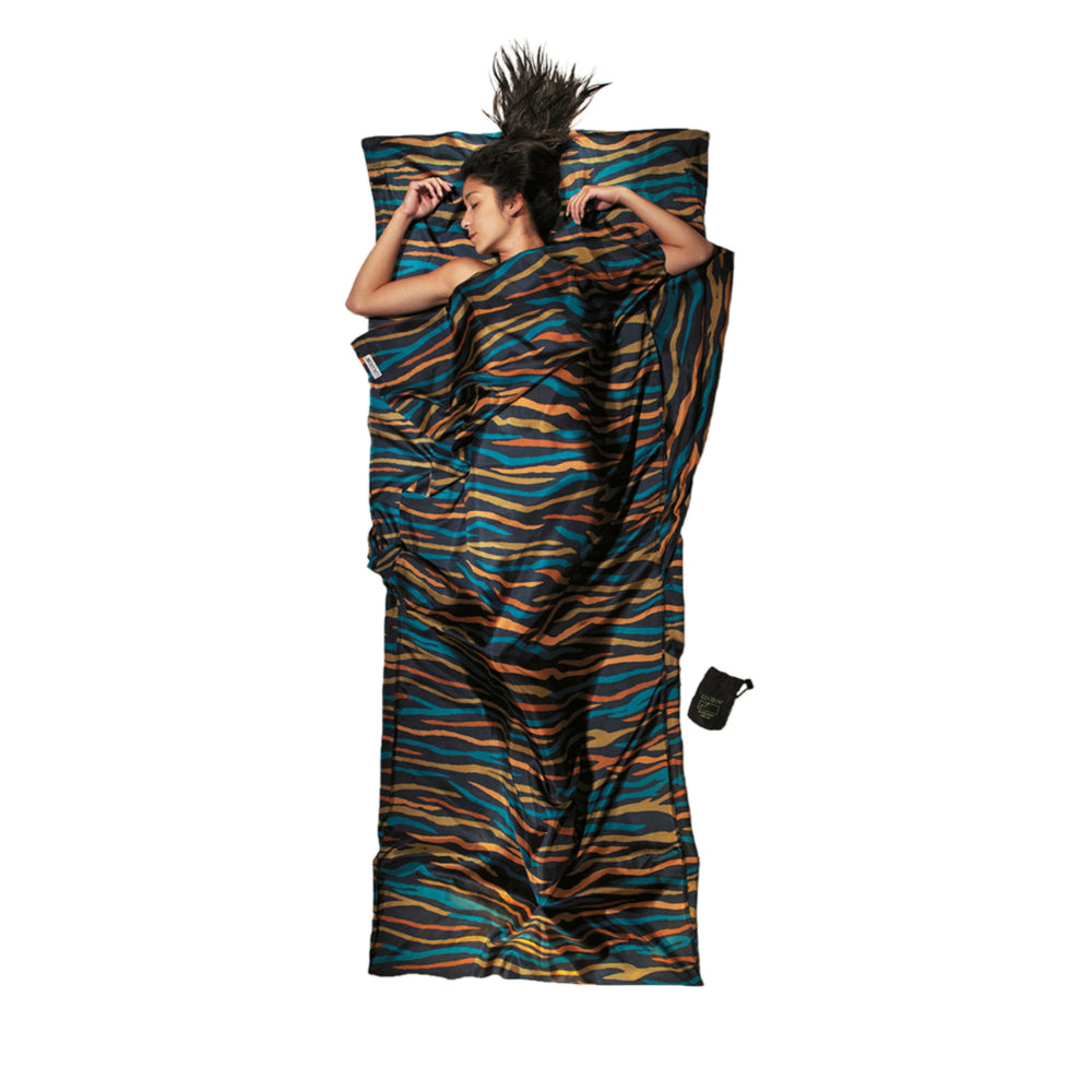 Cocoon - Cocoon TravelSheet 100% Silk • Lakenzak