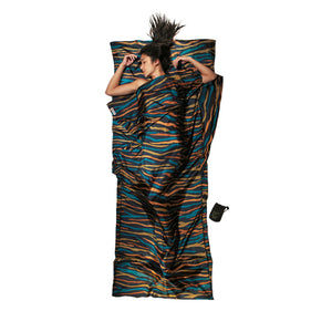 Cocoon - Cocoon TravelSheet 100% Silk • Lakenzak