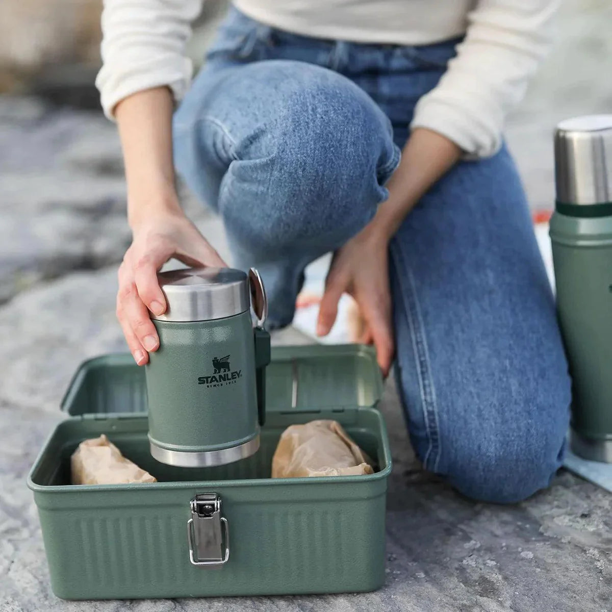 Stanley LunchBox 9.4L - Outdoor Food