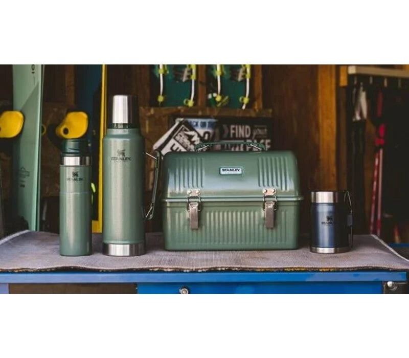 Stanley LunchBox 9.4L - Outdoor Food