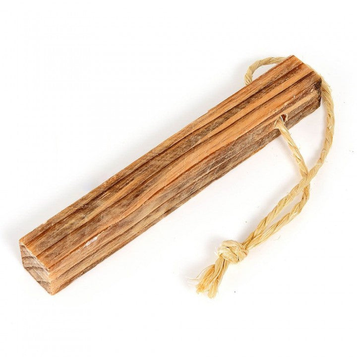 Light my Fire Tinder on a Rope
