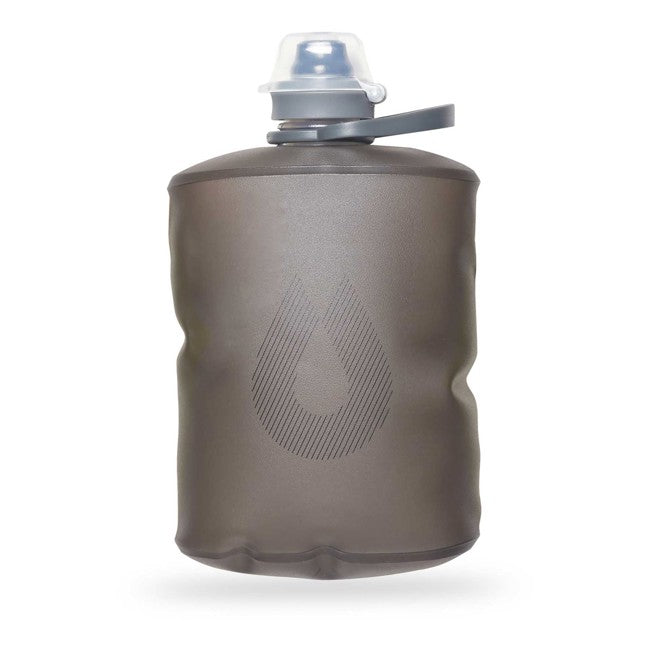 Hydrapak Stow Mountain 500ml - Grau