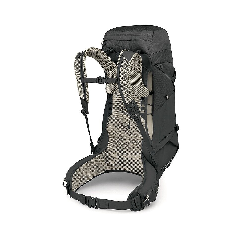 Stratos 34 Raven Black OS - Outdoor Food